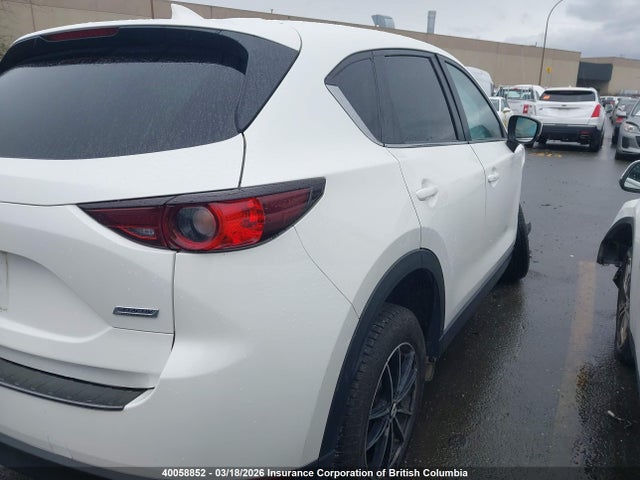 Aukcja sprzedaży 2019 Mazda Cx-5 Touring, vin: JM3KFBCM1K0675903, numer aukcji: 40058852