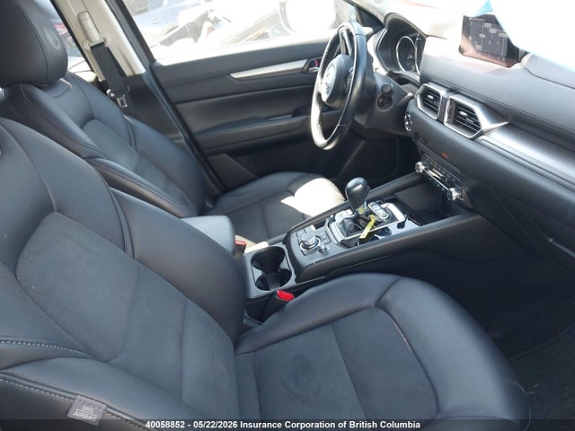 Aukcja sprzedaży 2019 Mazda Cx-5 Touring, vin: JM3KFBCM1K0675903, numer aukcji: 40058852