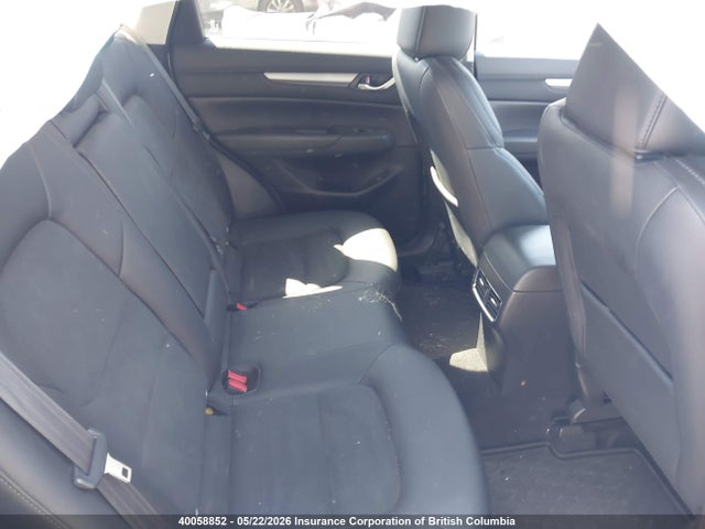Aukcja sprzedaży 2019 Mazda Cx-5 Touring, vin: JM3KFBCM1K0675903, numer aukcji: 40058852