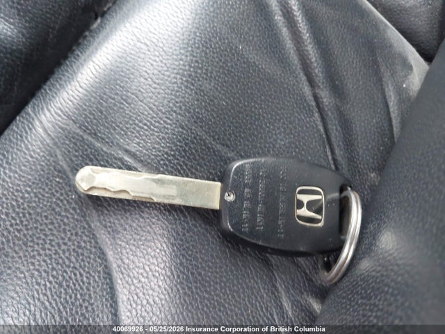 Продаж на аукціоні авто 2011 Honda Cr-v, vin: 5J6RE4H79BL819926, номер лоту: 40069926