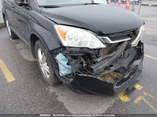 Продаж на аукціоні авто 2011 Honda Cr-v, vin: 5J6RE4H79BL819926, номер лоту: 40069926