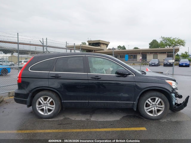 Продаж на аукціоні авто 2011 Honda Cr-v, vin: 5J6RE4H79BL819926, номер лоту: 40069926