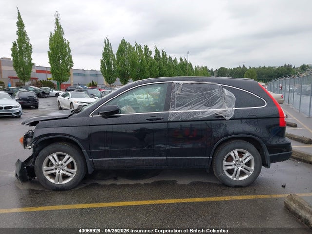 Продаж на аукціоні авто 2011 Honda Cr-v, vin: 5J6RE4H79BL819926, номер лоту: 40069926