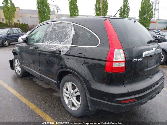 Продаж на аукціоні авто 2011 Honda Cr-v, vin: 5J6RE4H79BL819926, номер лоту: 40069926