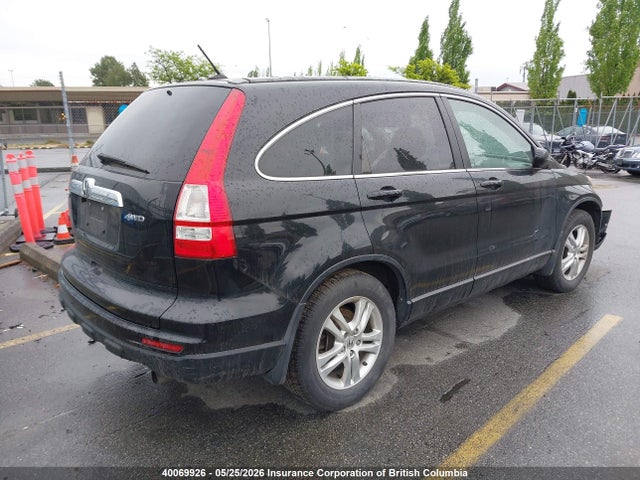 Продаж на аукціоні авто 2011 Honda Cr-v, vin: 5J6RE4H79BL819926, номер лоту: 40069926