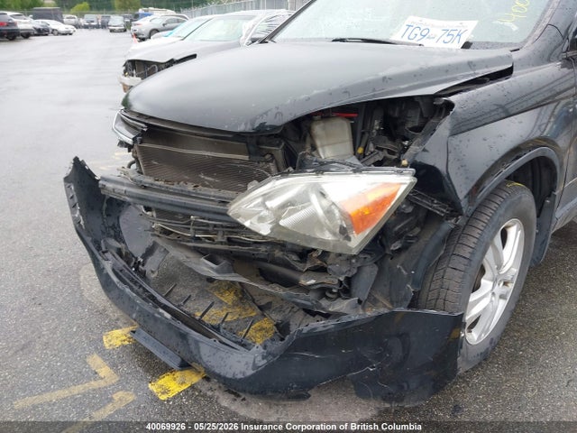 Продаж на аукціоні авто 2011 Honda Cr-v, vin: 5J6RE4H79BL819926, номер лоту: 40069926