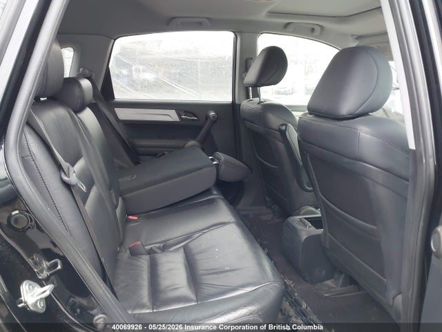 Продаж на аукціоні авто 2011 Honda Cr-v, vin: 5J6RE4H79BL819926, номер лоту: 40069926