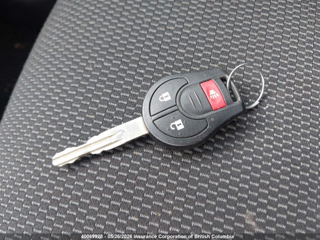 Aukcja sprzedaży 2012 Nissan Versa, vin: 3N1CN7AP1CL885466, numer aukcji: 40069928