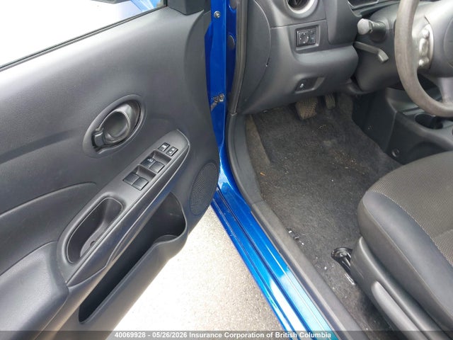 Aukcja sprzedaży 2012 Nissan Versa, vin: 3N1CN7AP1CL885466, numer aukcji: 40069928