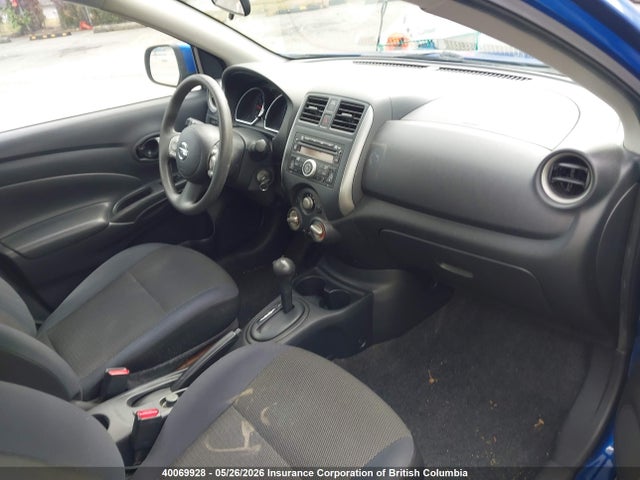 Aukcja sprzedaży 2012 Nissan Versa, vin: 3N1CN7AP1CL885466, numer aukcji: 40069928