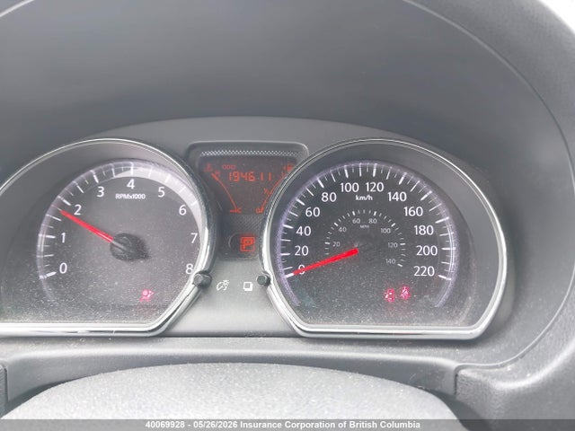 Aukcja sprzedaży 2012 Nissan Versa, vin: 3N1CN7AP1CL885466, numer aukcji: 40069928