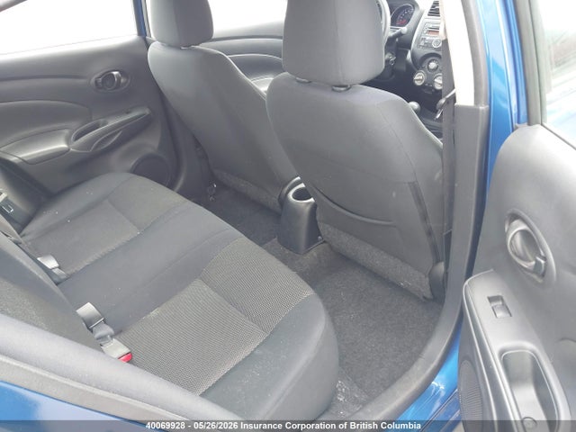 Aukcja sprzedaży 2012 Nissan Versa, vin: 3N1CN7AP1CL885466, numer aukcji: 40069928
