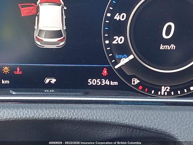 Aukcja sprzedaży 2018 Volkswagen Golf, vin: WVWVF7AU2JW225047, numer aukcji: 40069929