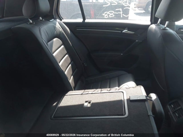 Aukcja sprzedaży 2018 Volkswagen Golf, vin: WVWVF7AU2JW225047, numer aukcji: 40069929
