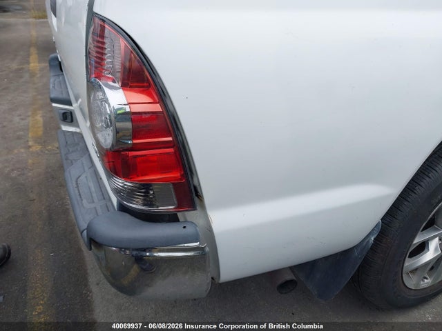 Aukcja sprzedaży 2006 Toyota Tacoma, vin: 5TETX22N56Z222636, numer aukcji: 40069937
