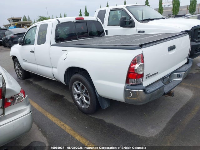 Aukcja sprzedaży 2006 Toyota Tacoma, vin: 5TETX22N56Z222636, numer aukcji: 40069937