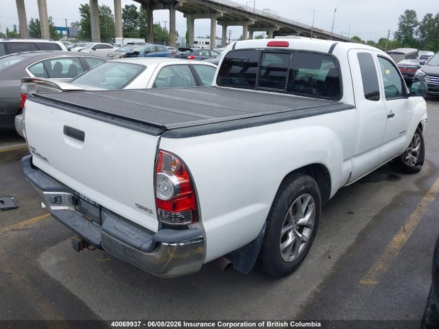 Aukcja sprzedaży 2006 Toyota Tacoma, vin: 5TETX22N56Z222636, numer aukcji: 40069937