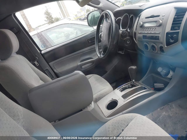 Aukcja sprzedaży 2006 Toyota Tacoma, vin: 5TETX22N56Z222636, numer aukcji: 40069937