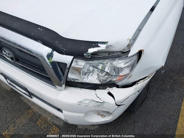 Aukcja sprzedaży 2006 Toyota Tacoma, vin: 5TETX22N56Z222636, numer aukcji: 40069937