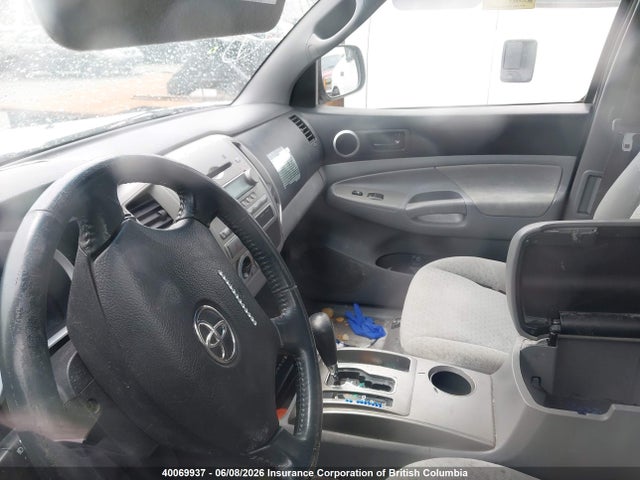 Aukcja sprzedaży 2006 Toyota Tacoma, vin: 5TETX22N56Z222636, numer aukcji: 40069937