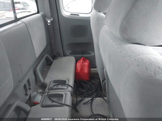 Aukcja sprzedaży 2006 Toyota Tacoma, vin: 5TETX22N56Z222636, numer aukcji: 40069937