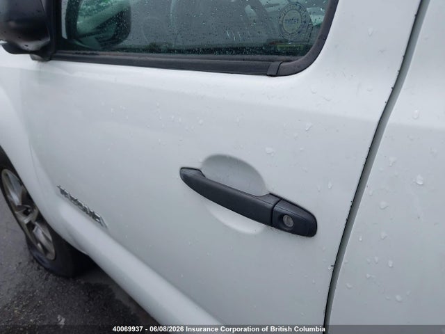 Aukcja sprzedaży 2006 Toyota Tacoma, vin: 5TETX22N56Z222636, numer aukcji: 40069937