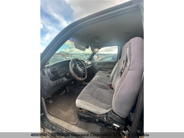 Aukcja sprzedaży 1998 Dodge Ram 2500, vin: 1B7KF23D8WJ146263, numer aukcji: 40069940