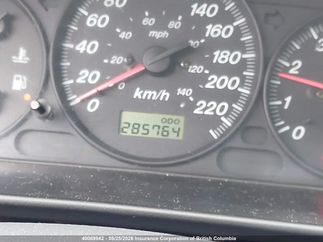 Продаж на аукціоні авто 2000 Mazda Protege Dx/lx, vin: JM1BJ2225Y0257974, номер лоту: 40069942