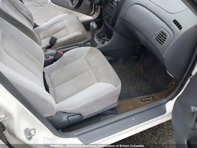 Продаж на аукціоні авто 2000 Mazda Protege Dx/lx, vin: JM1BJ2225Y0257974, номер лоту: 40069942