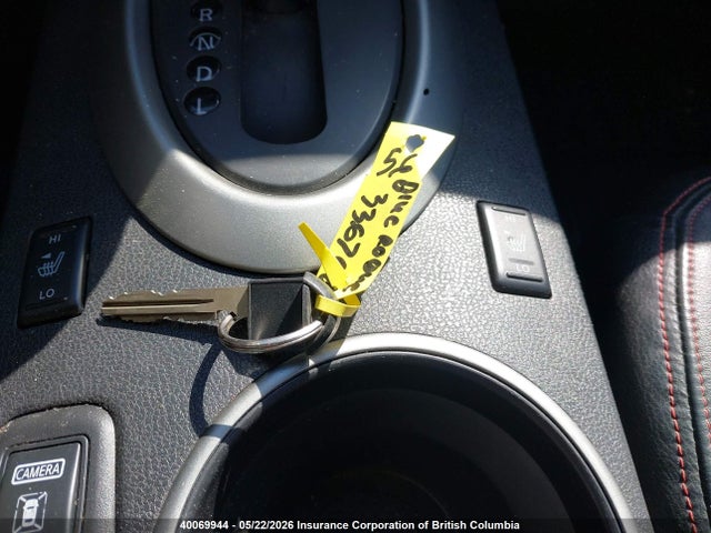 40069944 :رقم المزاد ، JN8AS5MV1CW412726 vin ، 2012 Nissan Rogue مزاد بيع