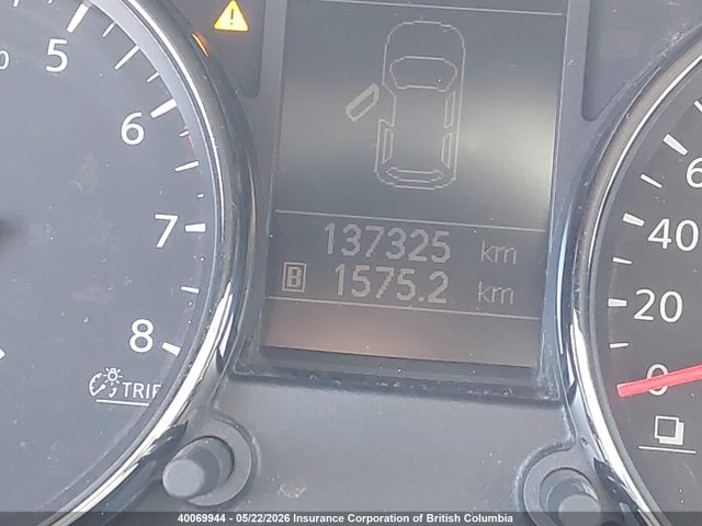 40069944 :رقم المزاد ، JN8AS5MV1CW412726 vin ، 2012 Nissan Rogue مزاد بيع