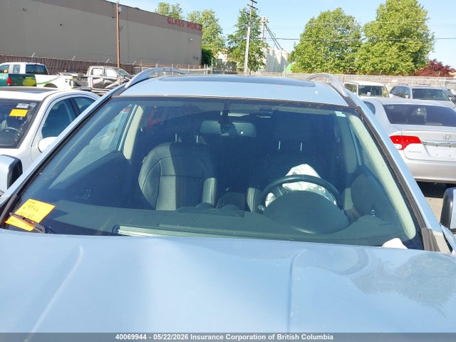 40069944 :رقم المزاد ، JN8AS5MV1CW412726 vin ، 2012 Nissan Rogue مزاد بيع