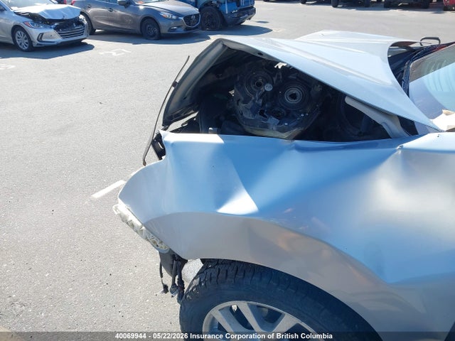40069944 :رقم المزاد ، JN8AS5MV1CW412726 vin ، 2012 Nissan Rogue مزاد بيع