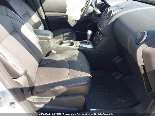 40069944 :رقم المزاد ، JN8AS5MV1CW412726 vin ، 2012 Nissan Rogue مزاد بيع