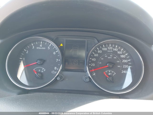 40069944 :رقم المزاد ، JN8AS5MV1CW412726 vin ، 2012 Nissan Rogue مزاد بيع
