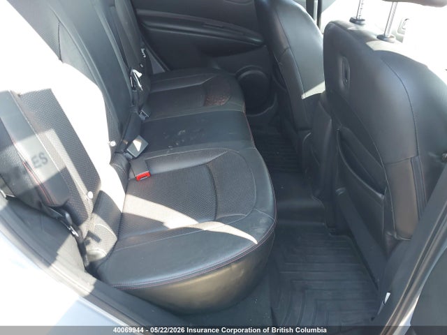 40069944 :رقم المزاد ، JN8AS5MV1CW412726 vin ، 2012 Nissan Rogue مزاد بيع