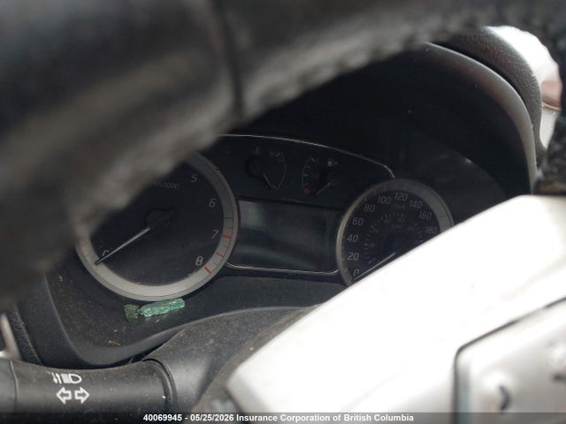 3N1AB7AP0FL673632 Nissan Sentra S/sv/sr/sl