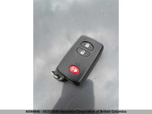 2010 Toyota Prius მანქანა იყიდება აუქციონზე, vin: JTDKN3DU8A0040191, აუქციონის ნომერი: 40069946