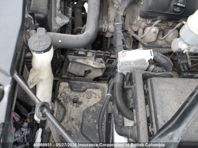 3GCUKPEH8FG167505 Chevrolet Silverado 1500 Ls/wt