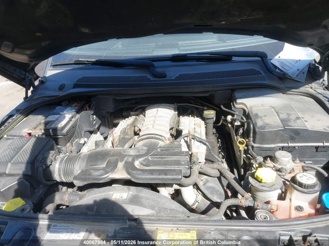 Aukcja sprzedaży 2007 Land Rover Range Rover Sport Supercharged, vin: SALSH23417A111889, numer aukcji: 40067984