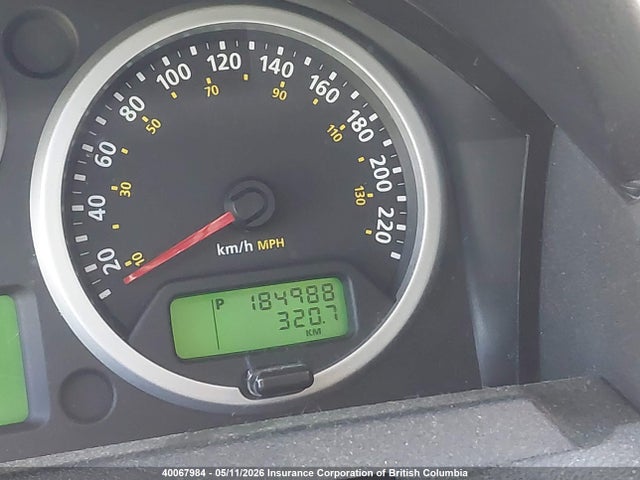 Aukcja sprzedaży 2007 Land Rover Range Rover Sport Supercharged, vin: SALSH23417A111889, numer aukcji: 40067984