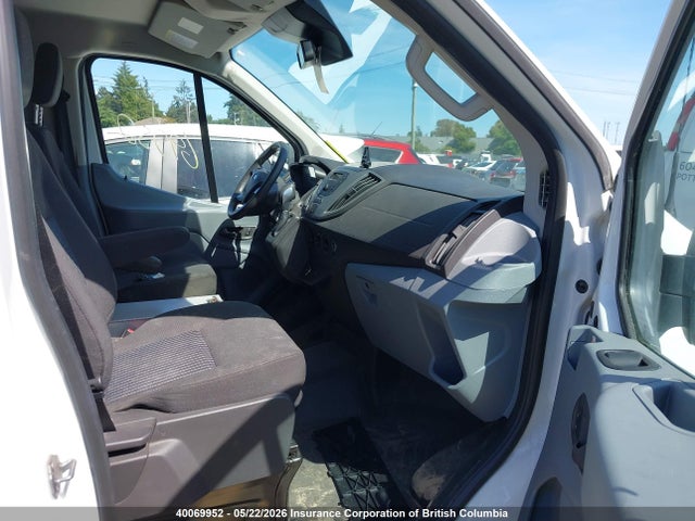 Auction sale of the 2019 Ford Transit-150, vin: 1FTYE1YMXKKA33287, lot number: 40069952