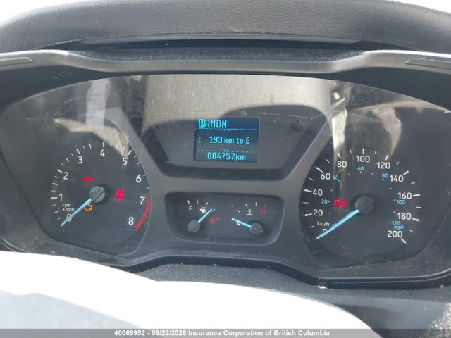 Auction sale of the 2019 Ford Transit-150, vin: 1FTYE1YMXKKA33287, lot number: 40069952