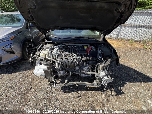 Aukcja sprzedaży 2023 Nissan Sentra Sv, vin: 3N1AB8CV7PY222350, numer aukcji: 40069956