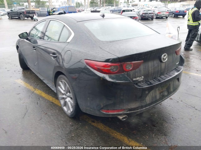 Продаж на аукціоні авто 2019 Mazda 3 Preferred, vin: JM1BPBDMXK1126523, номер лоту: 40069959