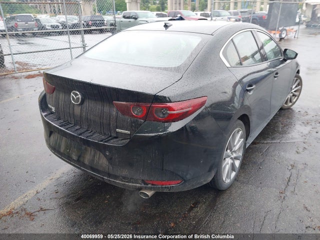 Продаж на аукціоні авто 2019 Mazda 3 Preferred, vin: JM1BPBDMXK1126523, номер лоту: 40069959