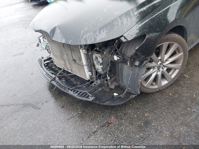 Продаж на аукціоні авто 2019 Mazda 3 Preferred, vin: JM1BPBDMXK1126523, номер лоту: 40069959