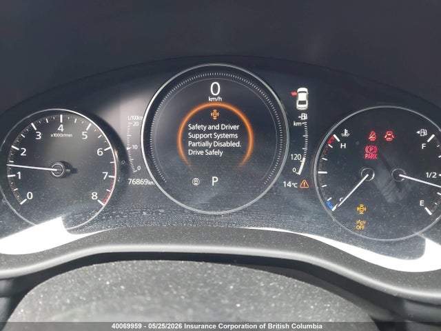 Продаж на аукціоні авто 2019 Mazda 3 Preferred, vin: JM1BPBDMXK1126523, номер лоту: 40069959