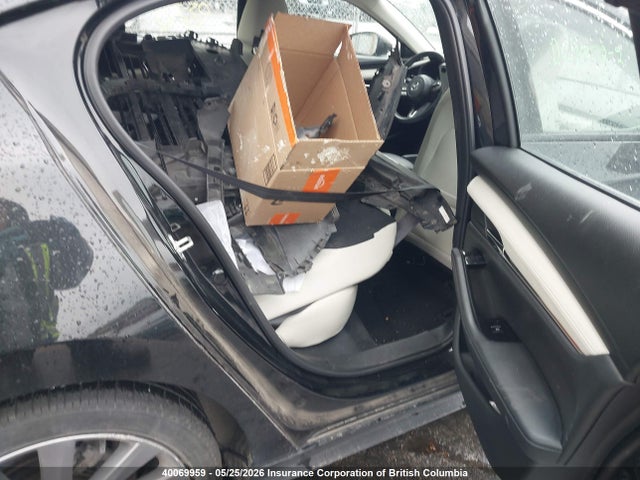 Продаж на аукціоні авто 2019 Mazda 3 Preferred, vin: JM1BPBDMXK1126523, номер лоту: 40069959