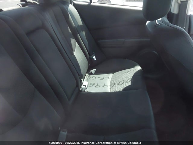 40069966 :رقم المزاد ، 1YVHZ8BH5D5M04652 vin ، 2013 Mazda 6 Sport مزاد بيع